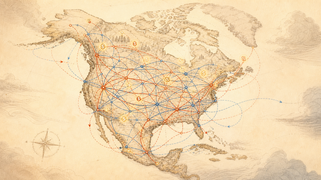 WooCommerce Shipping & Tax for North America: Your Guide