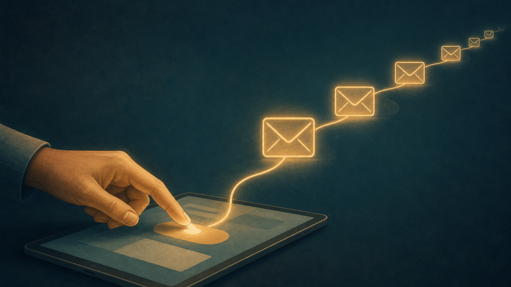 Convert More Trials: Email Sequences for SaaS Free Trials
