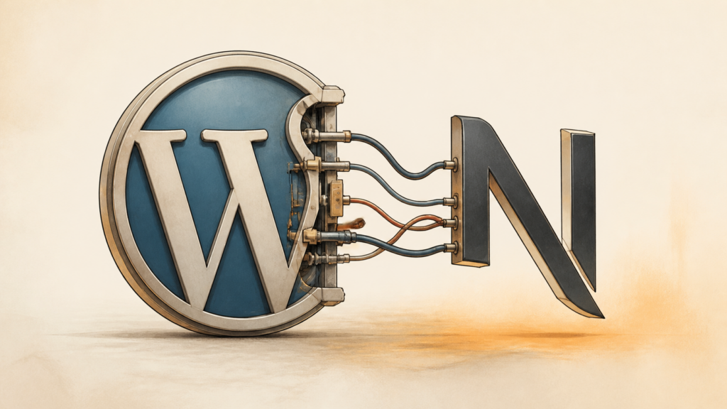 Headless WordPress with Next.js: Real Tradeoffs Revealed