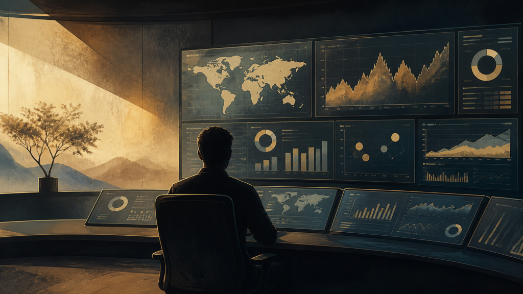 Dark Mode for B2B Sites: When It Truly Helps Your Business