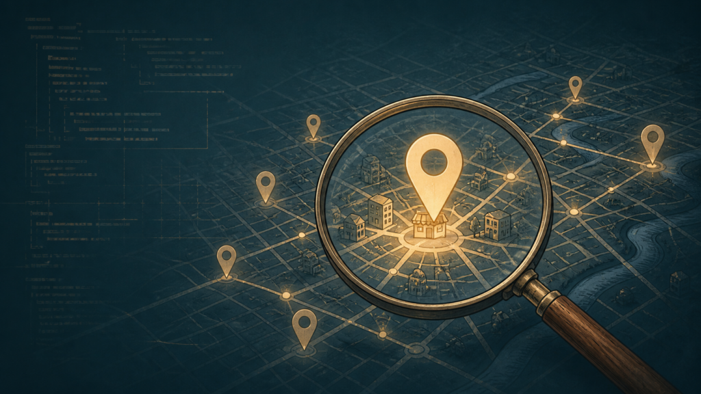 Local Schema Markup: ServiceArea & LocalBusiness Done Right