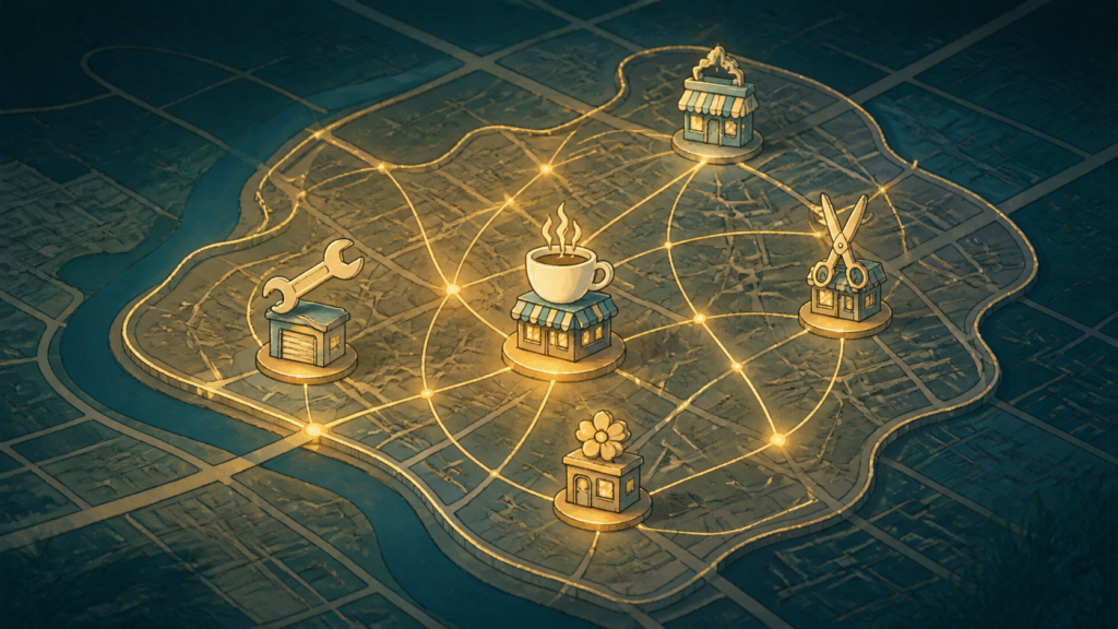 Citation Building Strategy for New Local Businesses: Rank Higher!