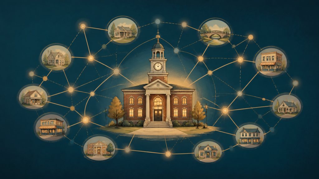 Local Link Building Without Directories: Your Guide