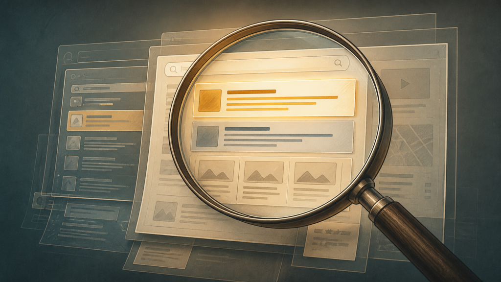 B2B Thought Leadership Content That Actually Ranks