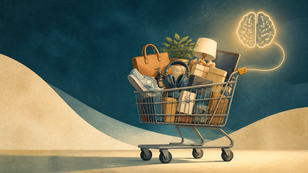 AI in E-commerce: Personalization That Converts