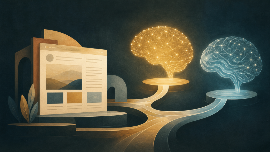 ChatGPT & Perplexity Citation Signals: What Publishers Control