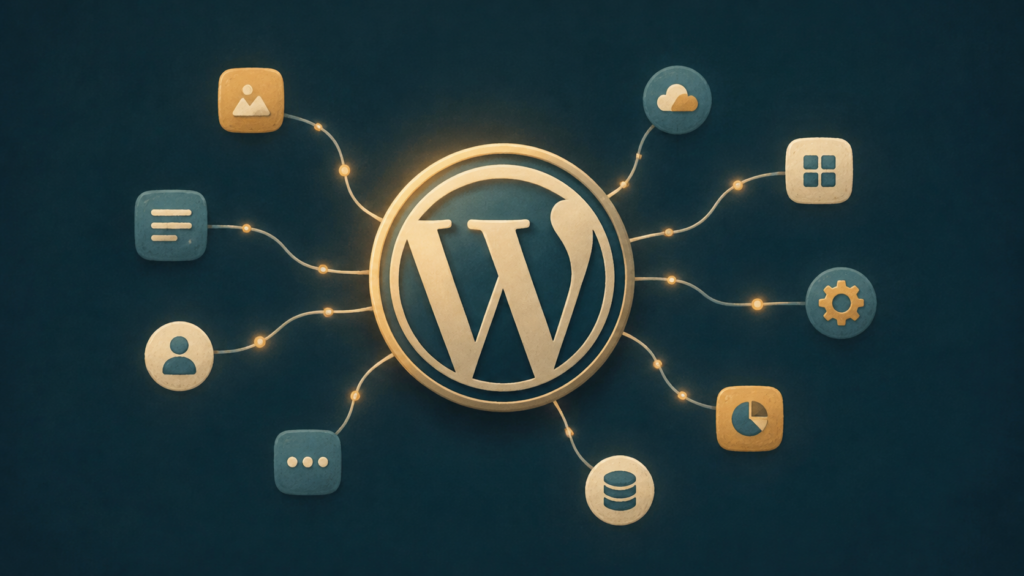 WordPress REST API for Custom Frontends: Build Dynamic Sites