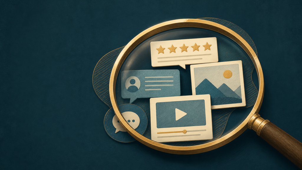 UGC SEO 2026: What Works? Strategies for Success