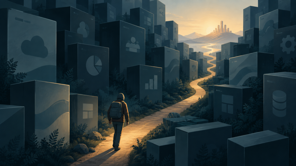 Competitive Positioning for Late-Comer SaaS: Dominate the Market