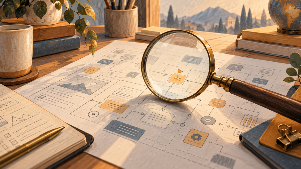 How to Scope an SEO Project Without Underpricing