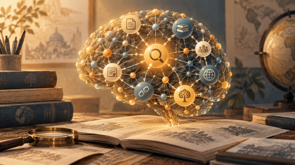 Unlock AI Search Ranking Factors Beyond Google’s Algorithm