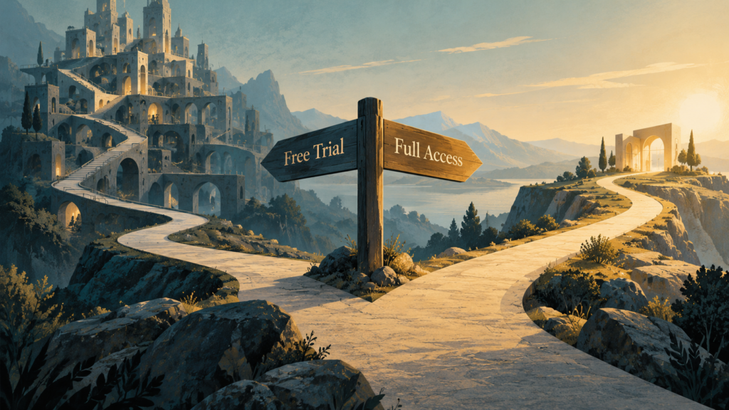 Free Trial vs. Freemium for B2B: Which Wins for Growth?