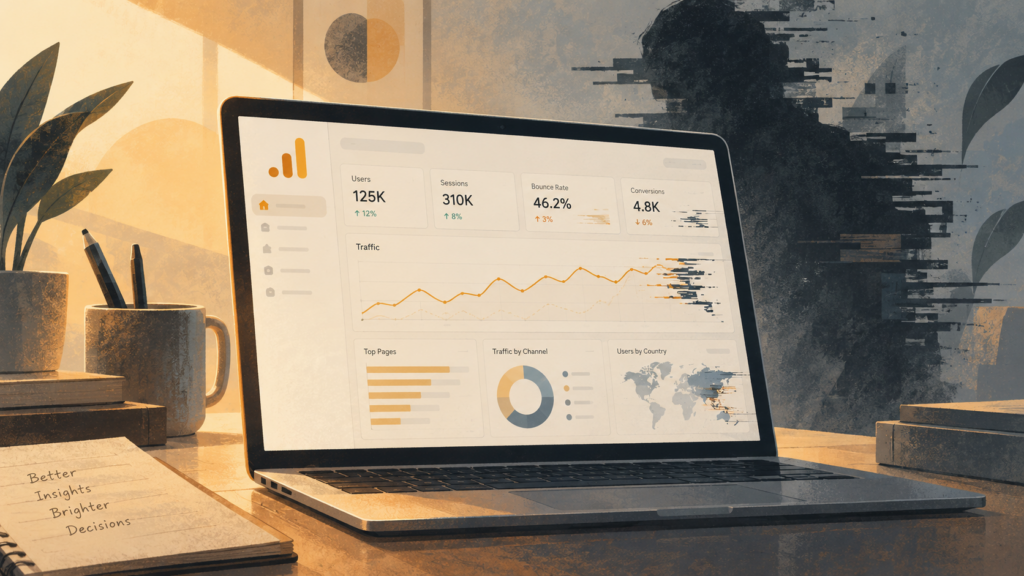 Tracking AI Traffic in Google Analytics: A Complete Guide