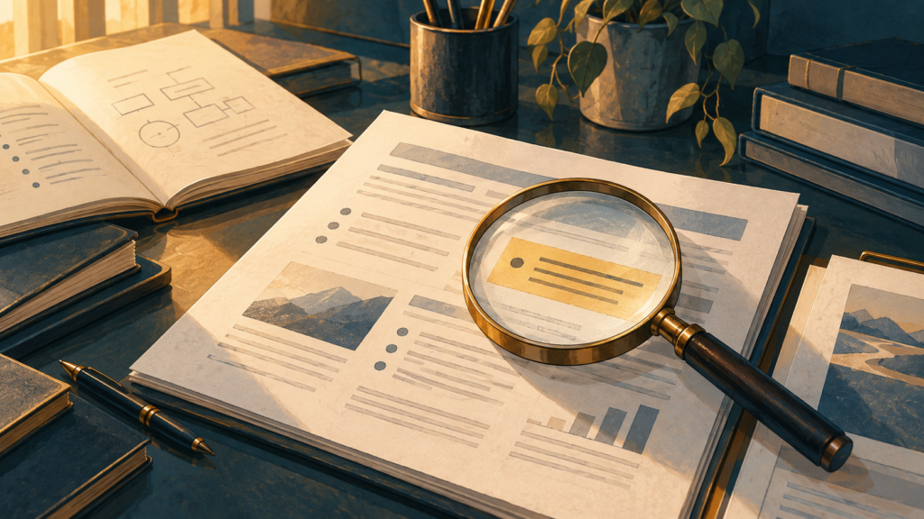 B2B Case Study Writing Template: Boost Your Marketing!