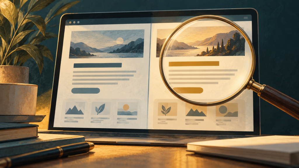 Master Above-the-Fold Copy Testing Methodology