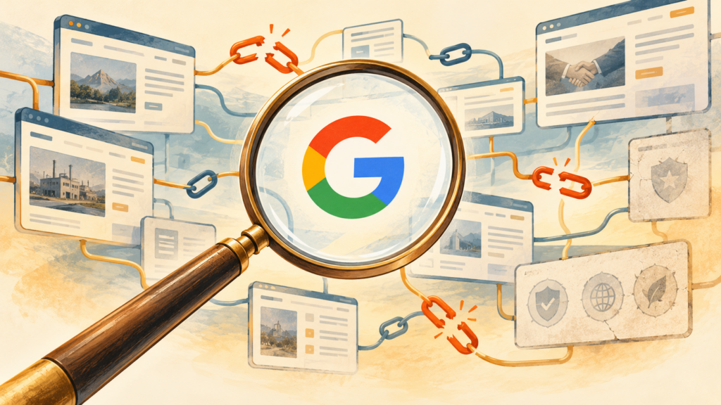 EEAT Signals B2B Sites Overlook: Boost Your Authority Now!